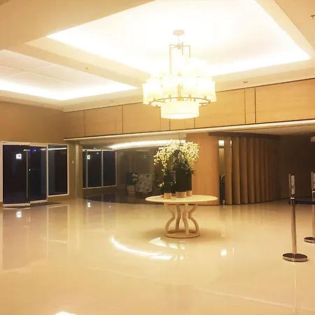 Shell Residences Apartment By Homebound